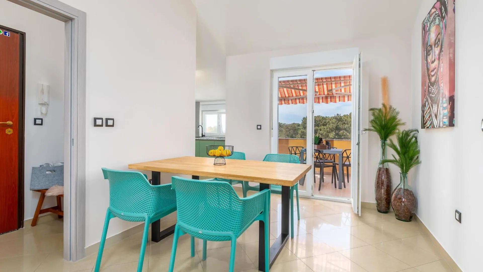 Apartment Vito With Sea View